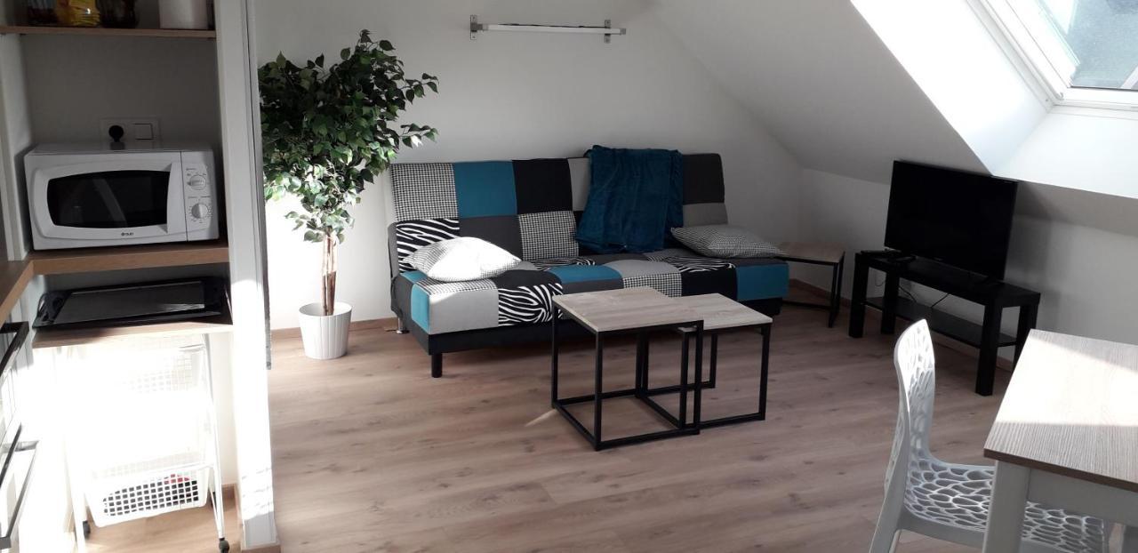 Apartment L'escale Au Coteau Suce-sur-Erdre