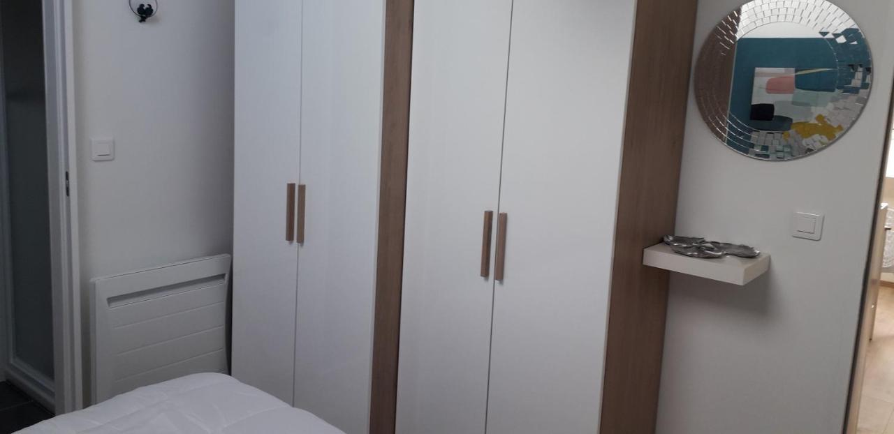 L'escale Au Coteau Apartment