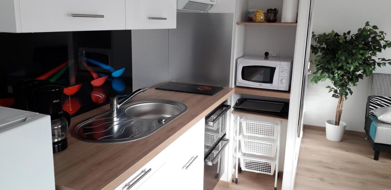 Apartment L'escale Au Coteau Suce-sur-Erdre