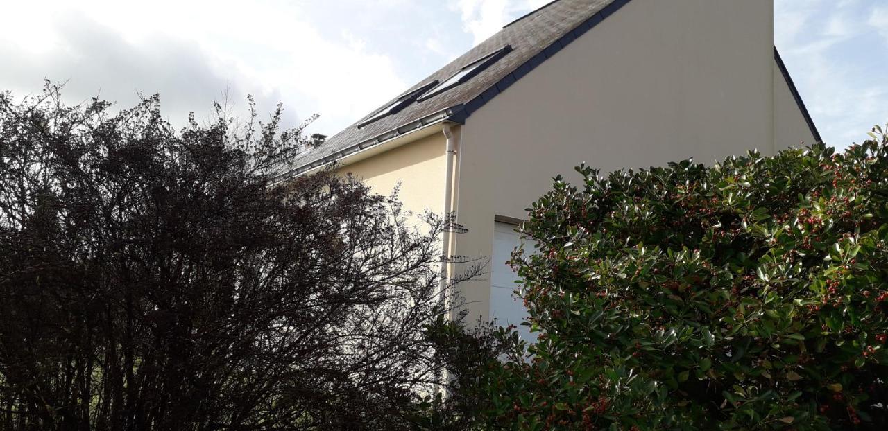 L'escale Au Coteau Apartment Suce-sur-Erdre